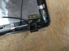 Кришка Lenovo G780 №2